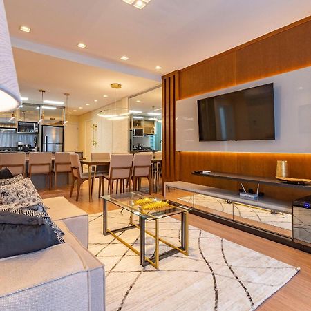 Rosa Edificio Vivere 카넬라 외부 사진