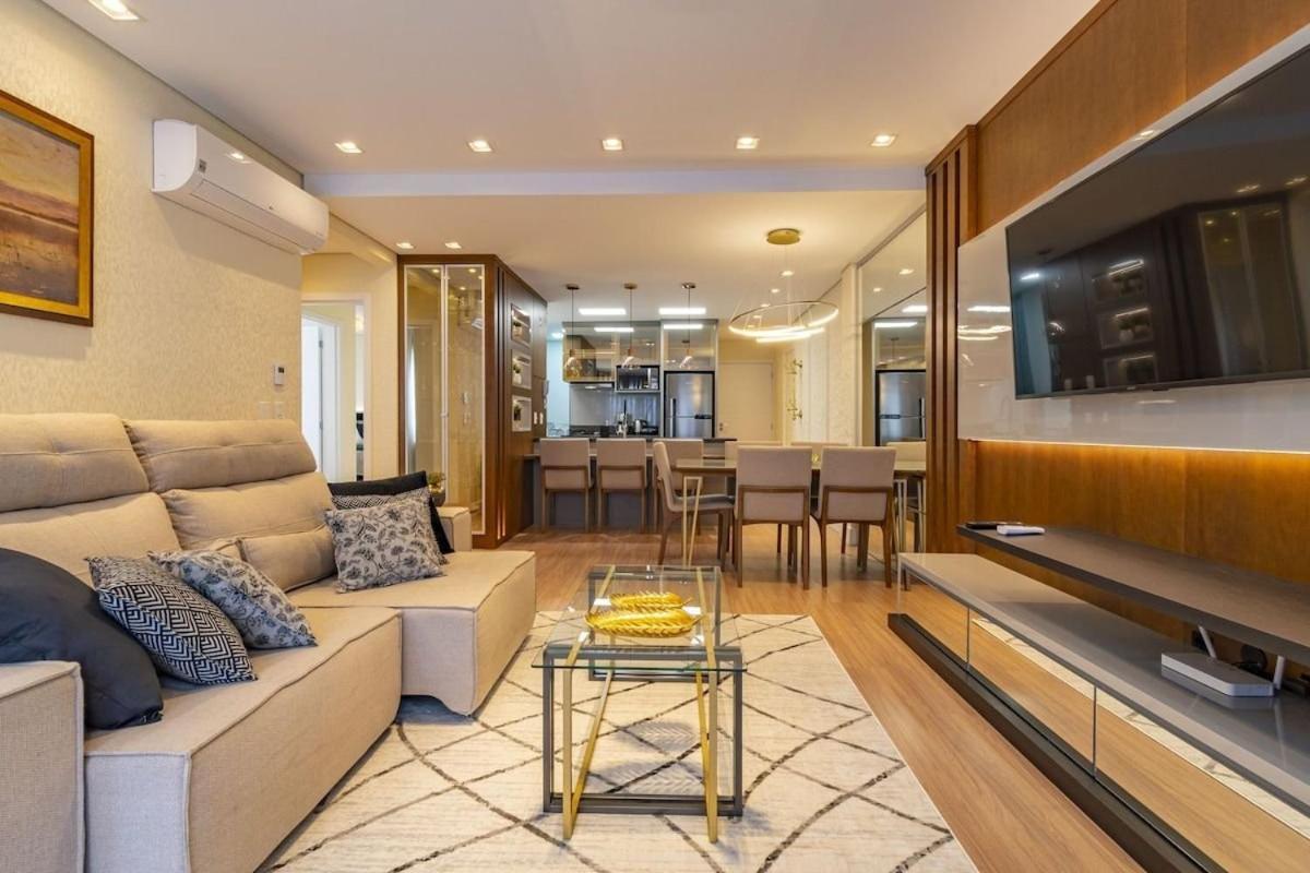 Rosa Edificio Vivere 카넬라 외부 사진