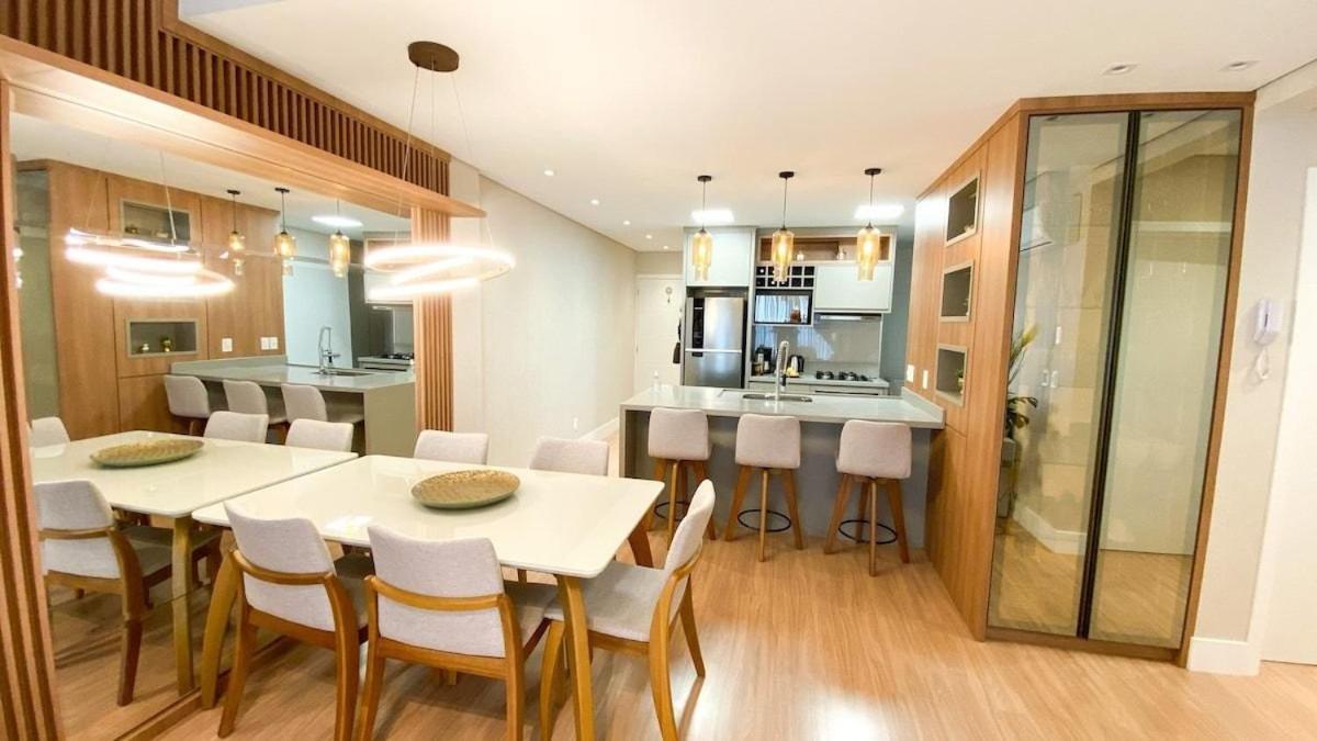 Rosa Edificio Vivere 카넬라 외부 사진