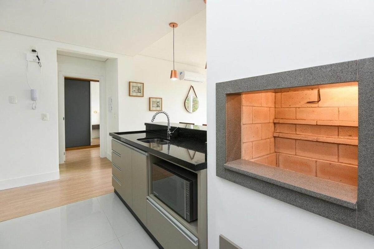 Rosa Edificio Vivere 카넬라 외부 사진
