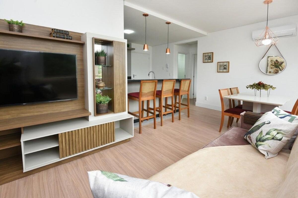 Rosa Edificio Vivere 카넬라 외부 사진