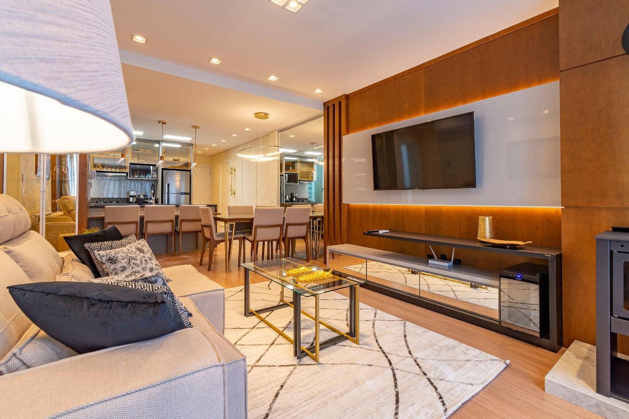 Rosa Edificio Vivere 카넬라 외부 사진