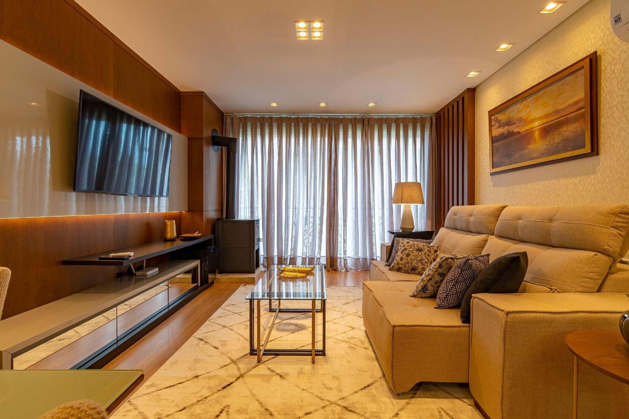 Rosa Edificio Vivere 카넬라 외부 사진