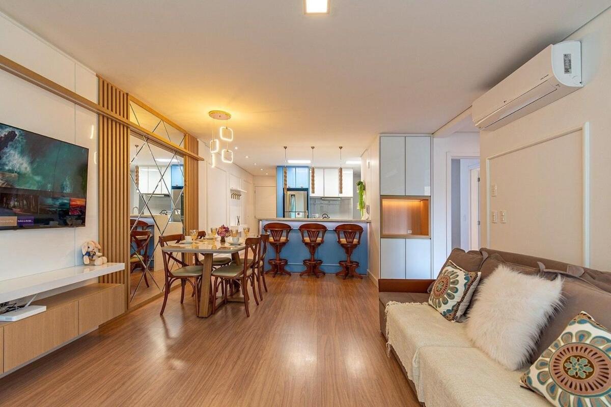 Rosa Edificio Vivere 카넬라 외부 사진